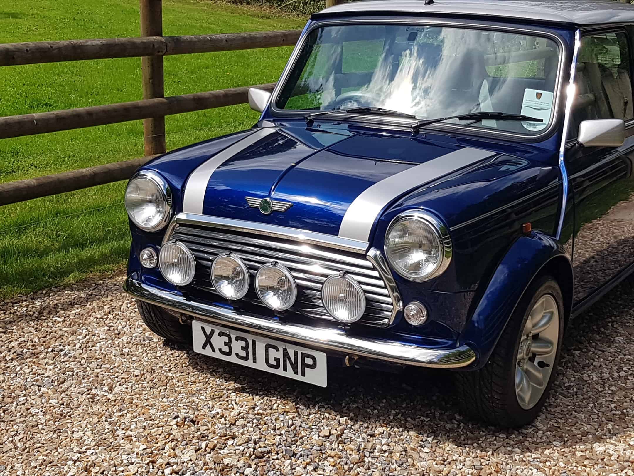 Minis for Sale Page 8 Richard Williams Classic Mini's