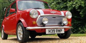 1990 Rover Mini Cooper RSP ‘ Immaculate Condition’ On Just 35800 Miles From New!!