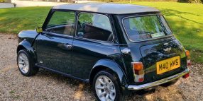 ** NOW SOLD ** World Class John Cooper Brooklands LE S Works 1 of 25 Ever Made!